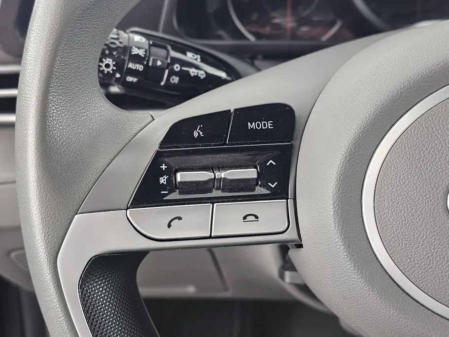 هيونداي النترا سمارت 2023 