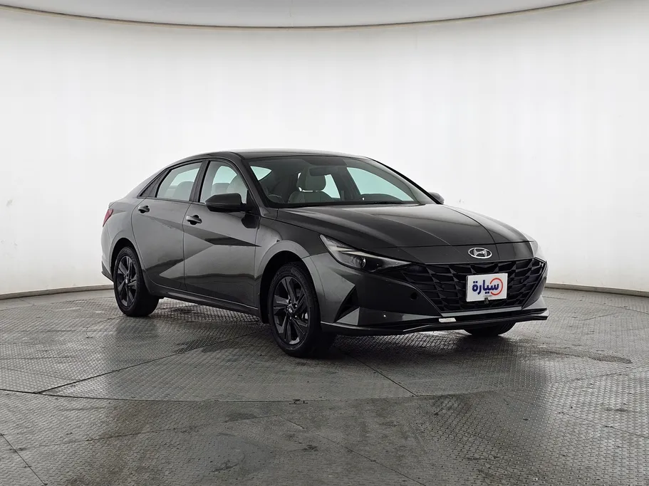 هيونداي النترا سمارت 2023 