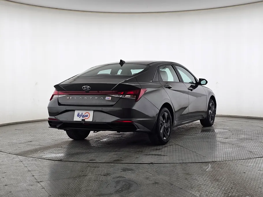 هيونداي النترا سمارت 2023 
