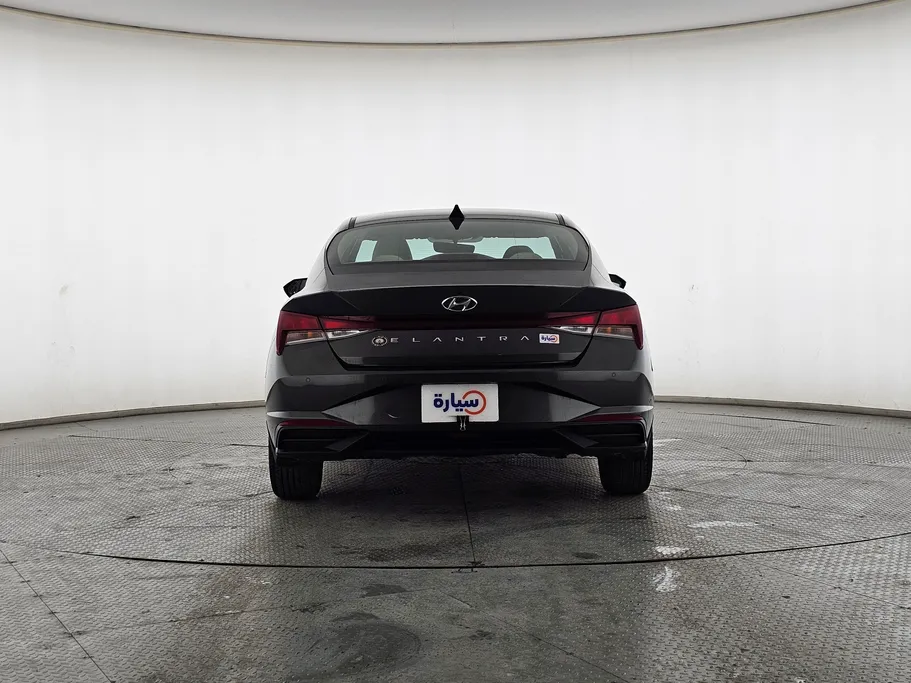 هيونداي النترا سمارت 2023 