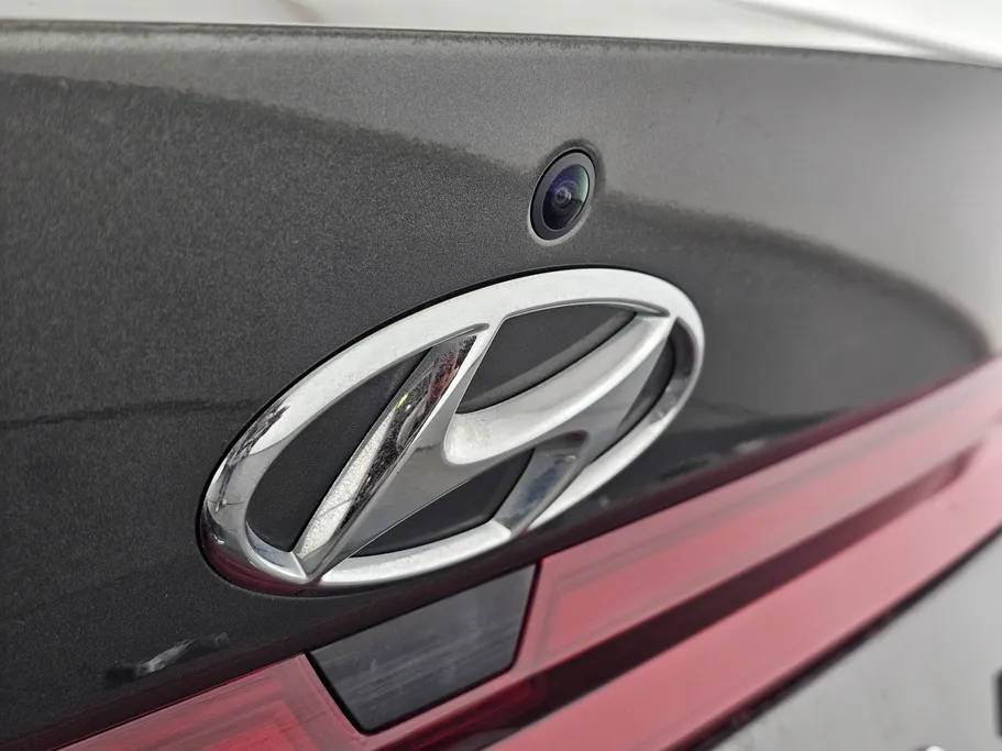 هيونداي النترا سمارت 2023 