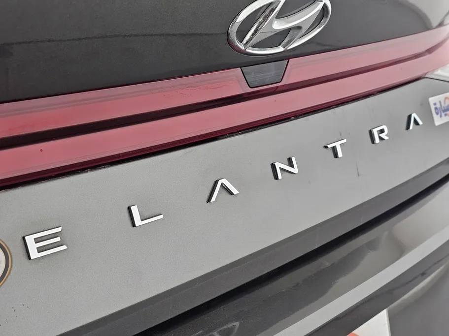 هيونداي النترا سمارت 2023 