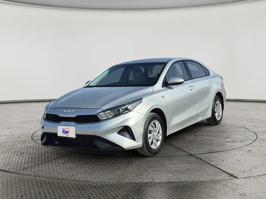 كيا سيراتو GL 2022 