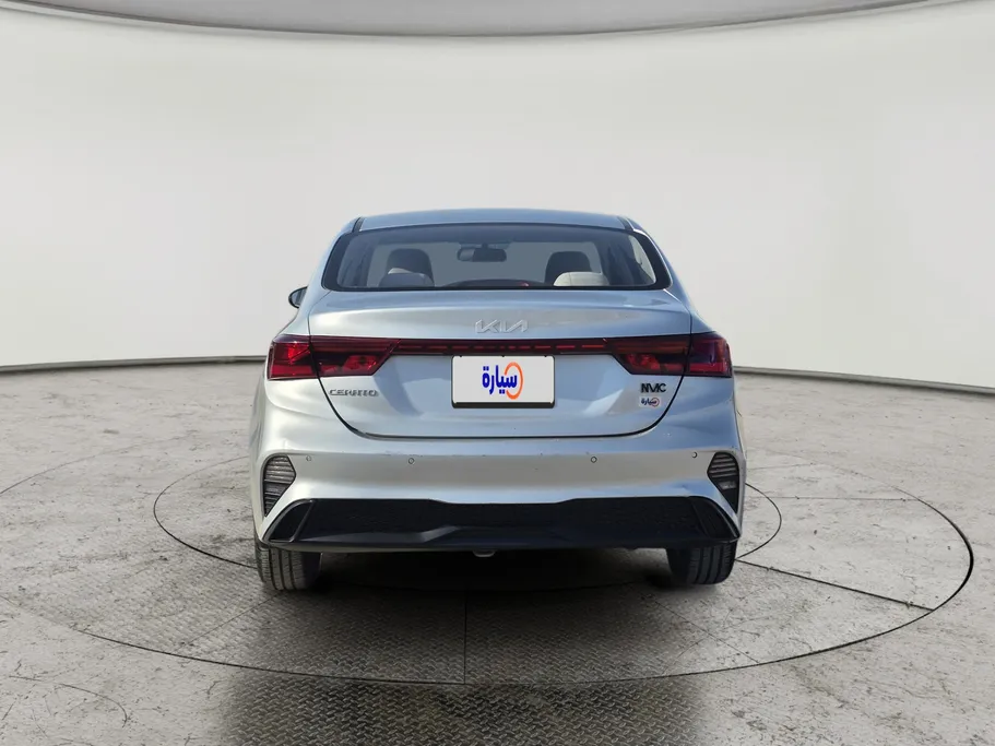 كيا سيراتو GL 2022 