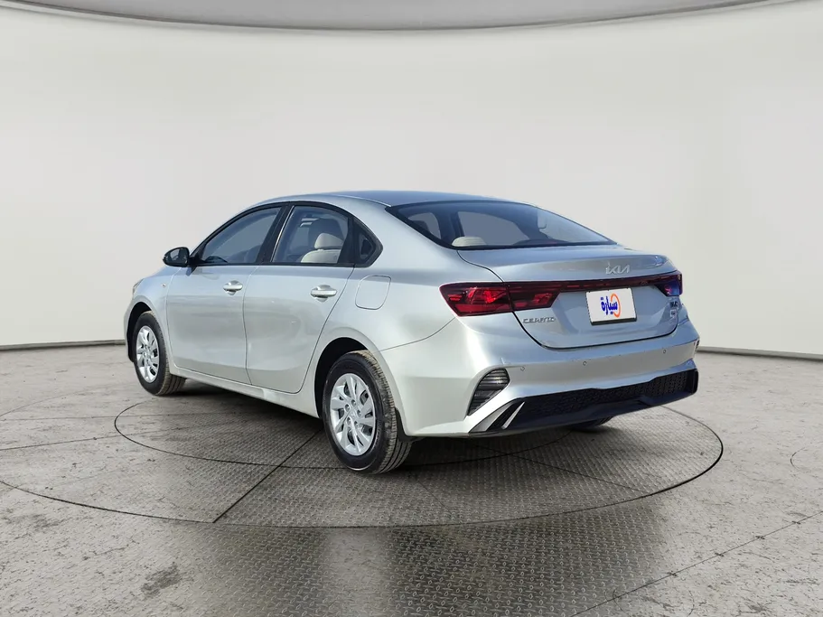 كيا سيراتو GL 2022 