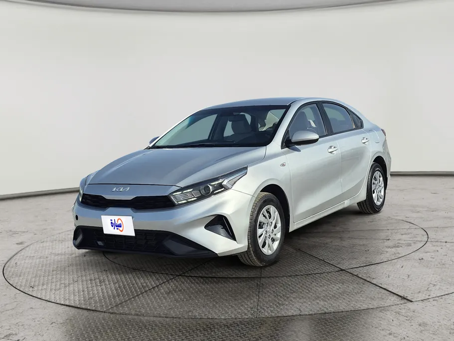 2022 Kia Cerato GL 