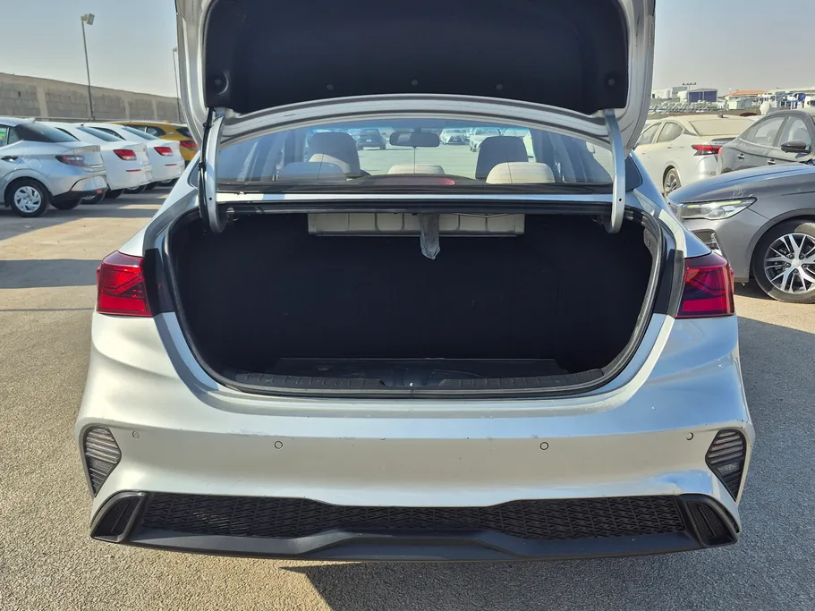 كيا سيراتو GL 2022 