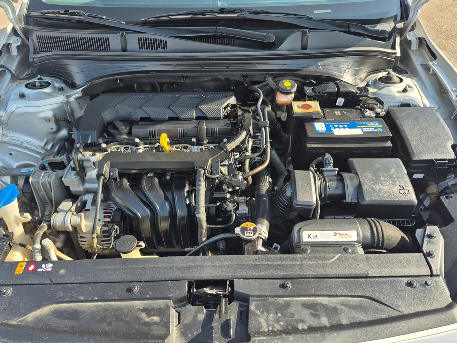 كيا سيراتو GL 2022 