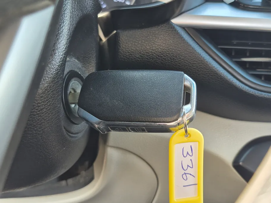 كيا سيراتو GL 2022 