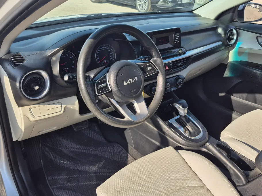 كيا سيراتو GL 2022 