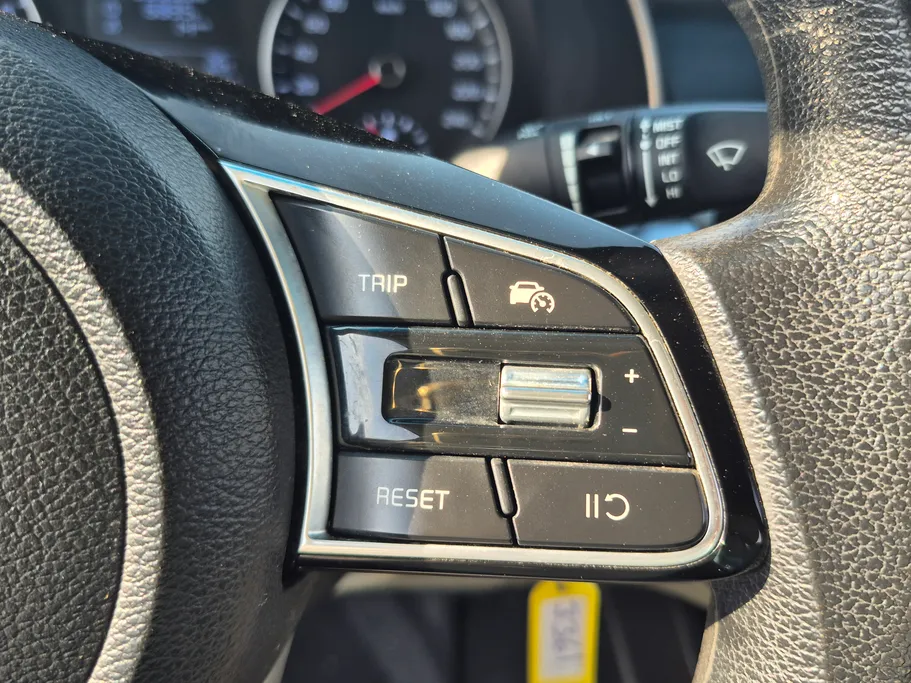 كيا سيراتو GL 2022 