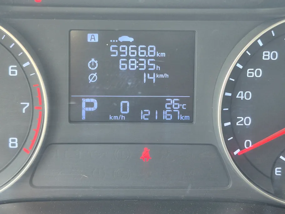 كيا سيراتو GL 2022 