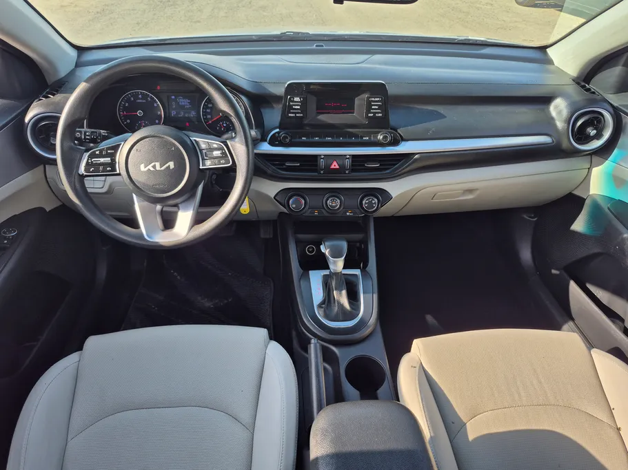 كيا سيراتو GL 2022 