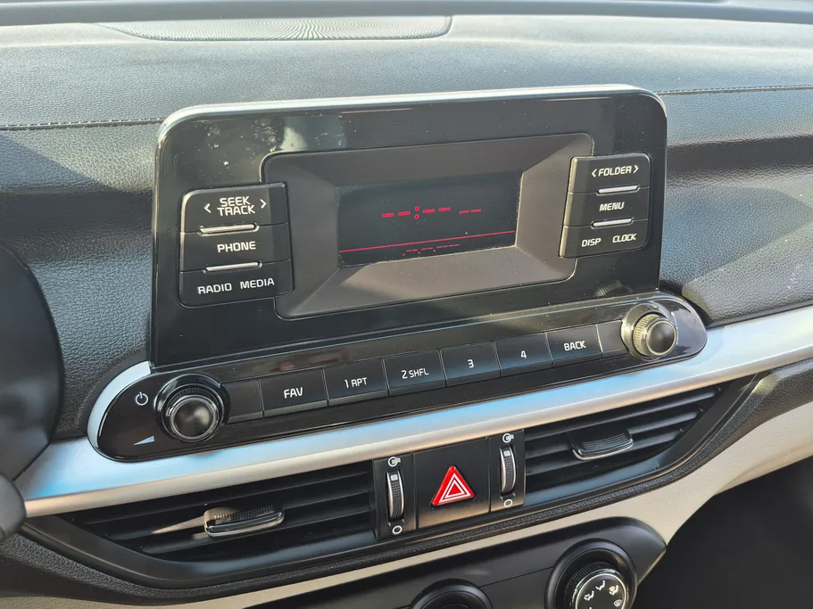 كيا سيراتو GL 2022 