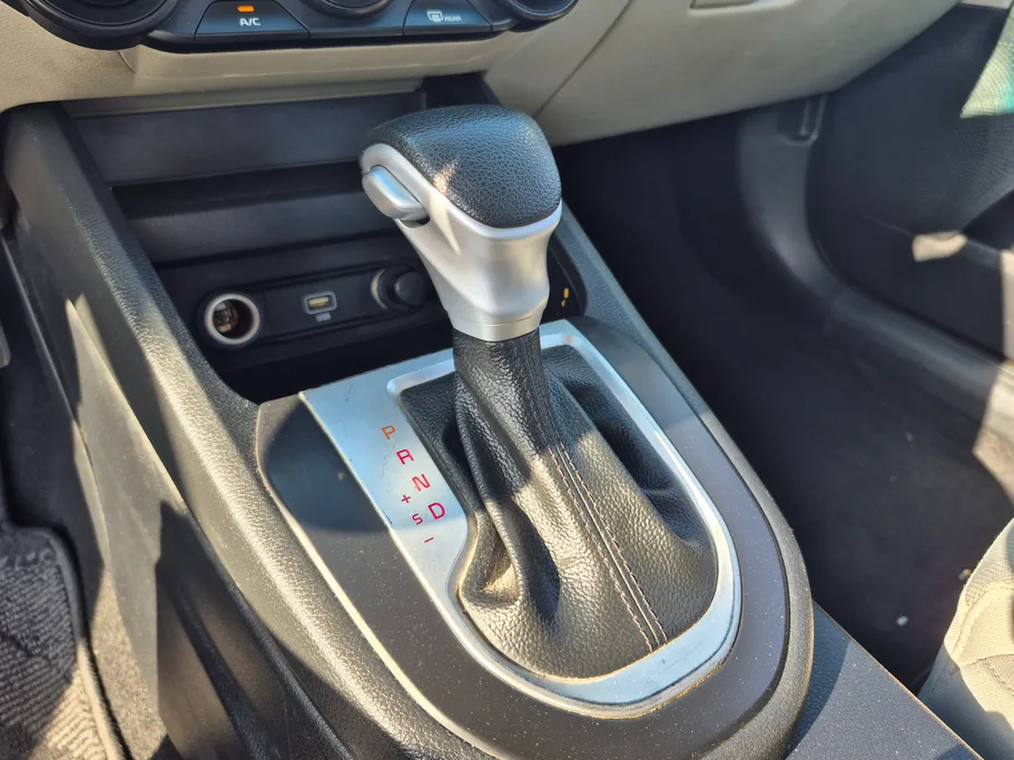 كيا سيراتو GL 2022 