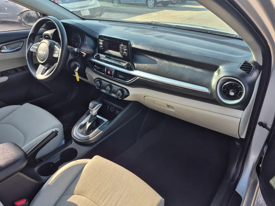 كيا سيراتو GL 2022 