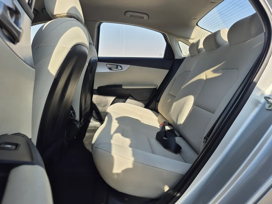 كيا سيراتو GL 2022 