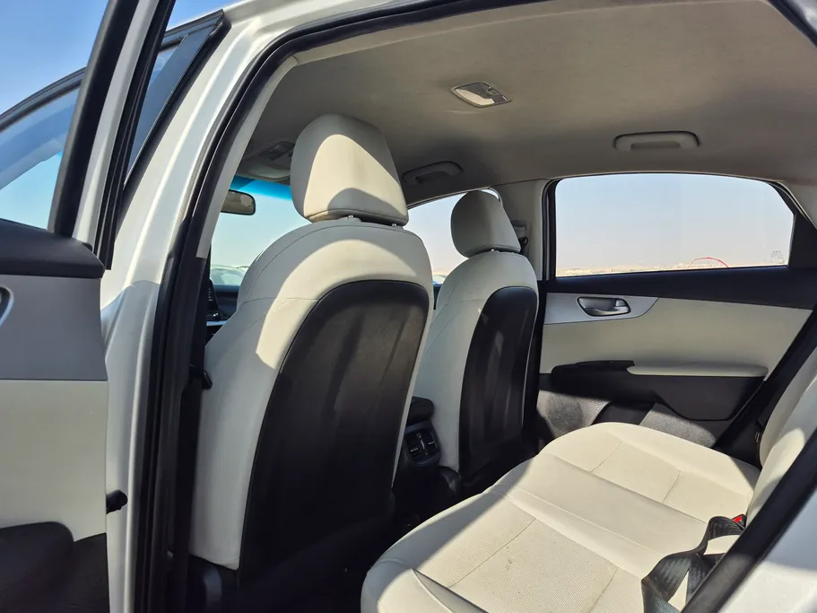 كيا سيراتو GL 2022 