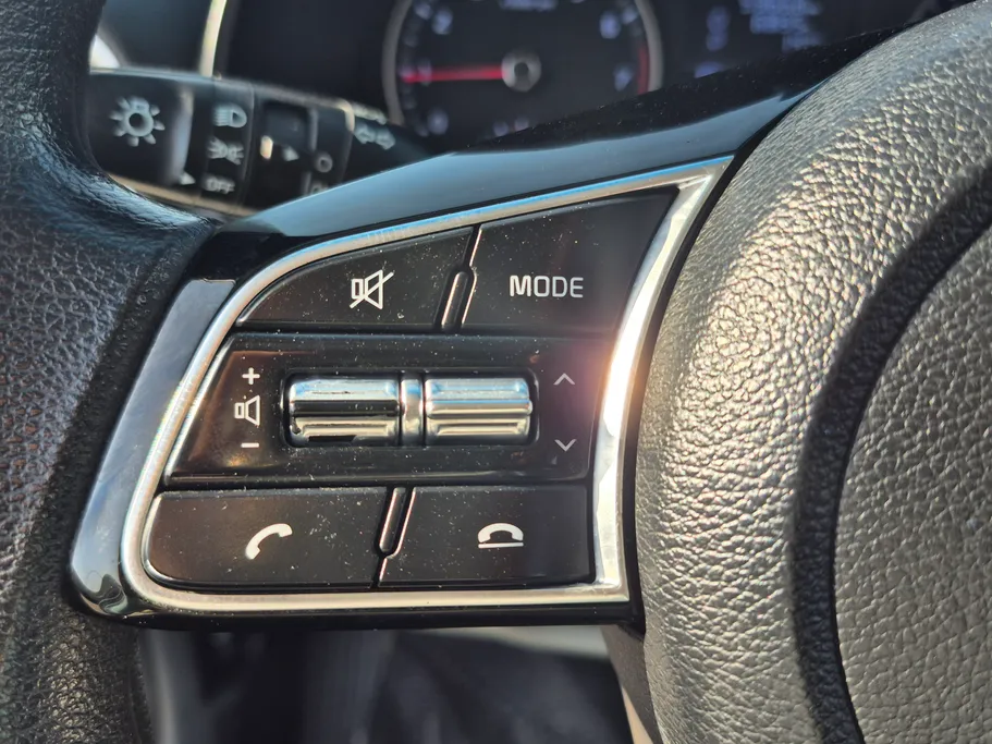 كيا سيراتو GL 2022 