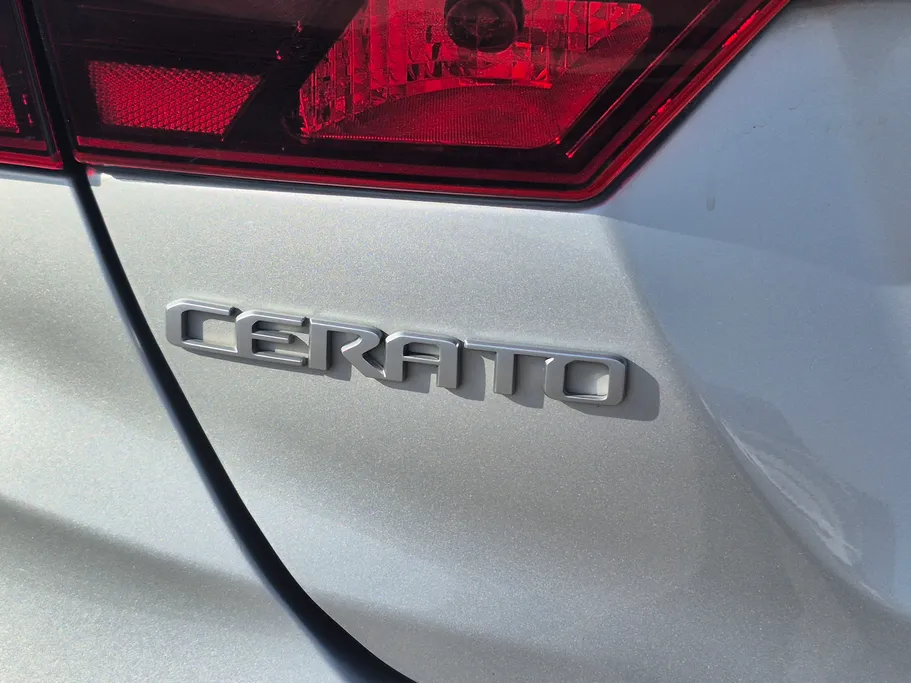 كيا سيراتو GL 2022 