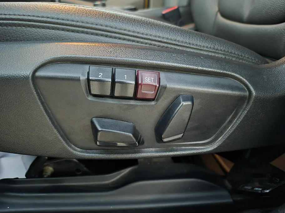 بي ام دبليو الفئة اكس 2 xDrive 20i 2022 