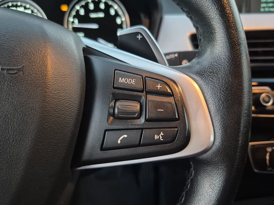 بي ام دبليو الفئة اكس 2 xDrive 20i 2022 