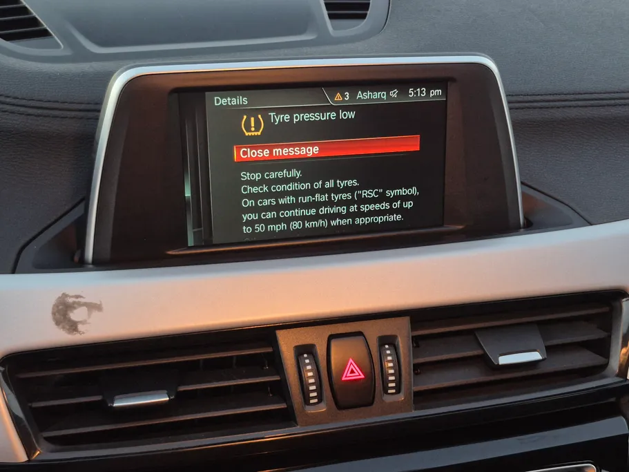 بي ام دبليو الفئة اكس 2 xDrive 20i 2022 