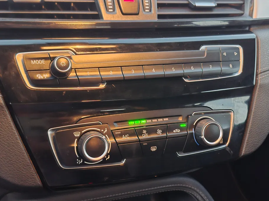 بي ام دبليو الفئة اكس 2 xDrive 20i 2022 