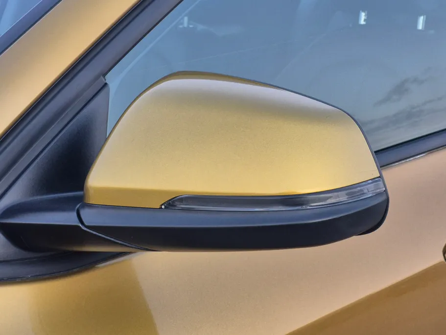 بي ام دبليو الفئة اكس 2 xDrive 20i 2022 