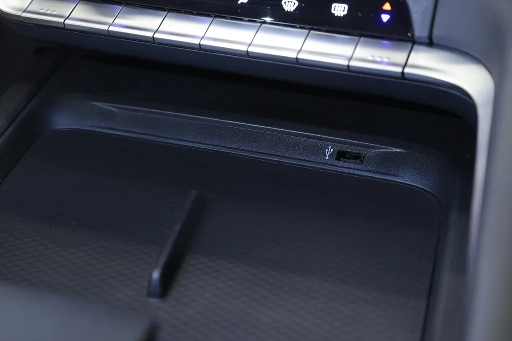 شانجان يوني تي Elite 2026 