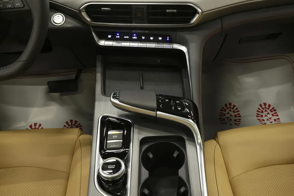 شانجان يوني تي Elite 2026 