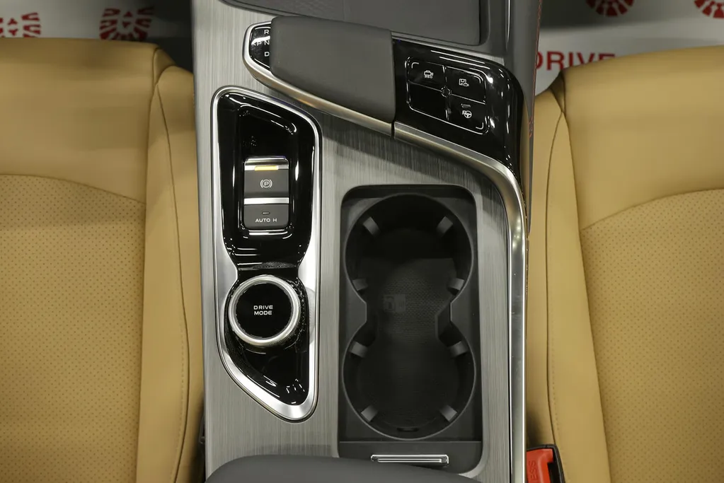 شانجان يوني تي Elite 2026 