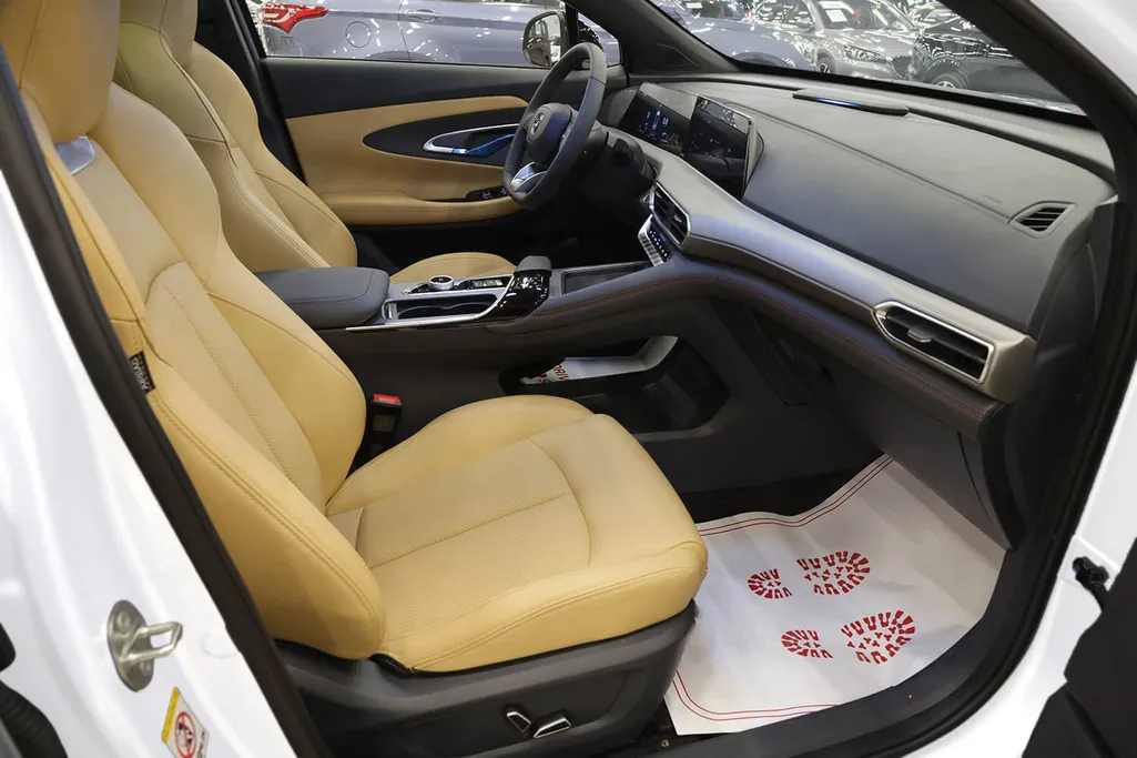 شانجان يوني تي Elite 2026 