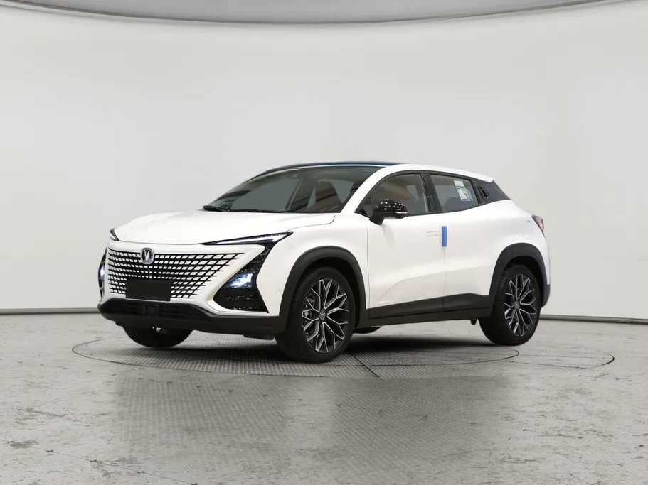 شانجان يوني تي Elite 2026 