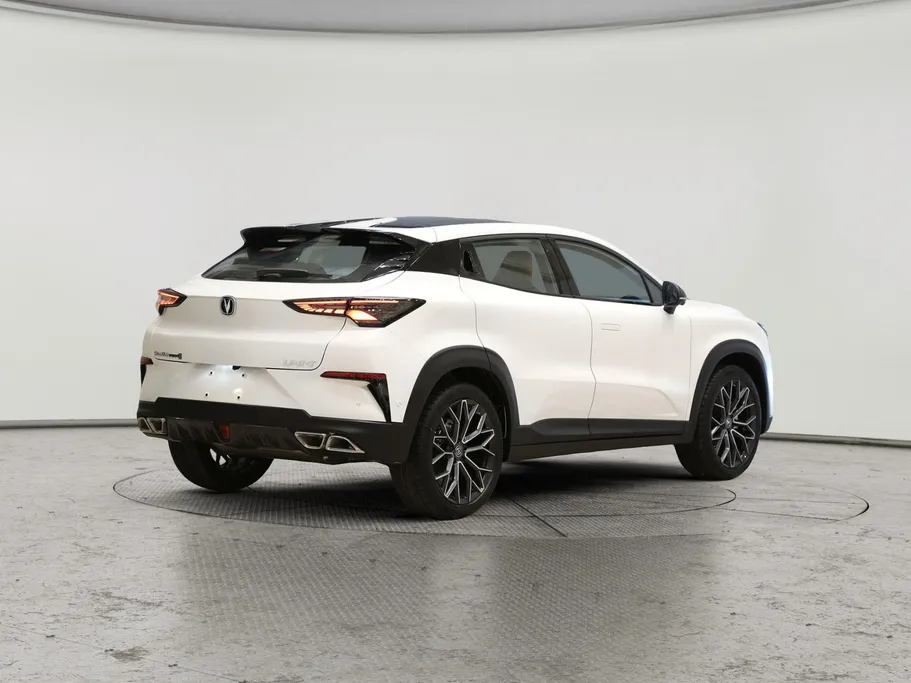 شانجان يوني تي Elite 2026 