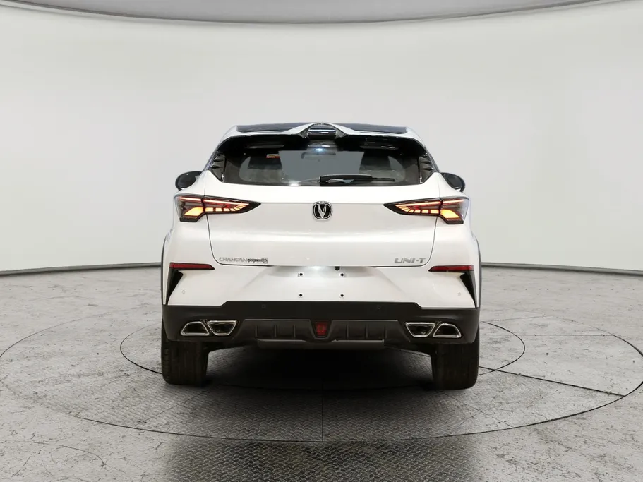 شانجان يوني تي Elite 2026 