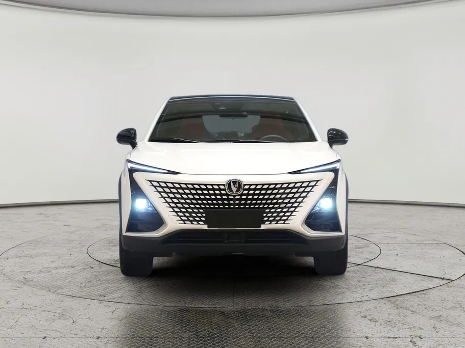 شانجان يوني تي Elite 2026 