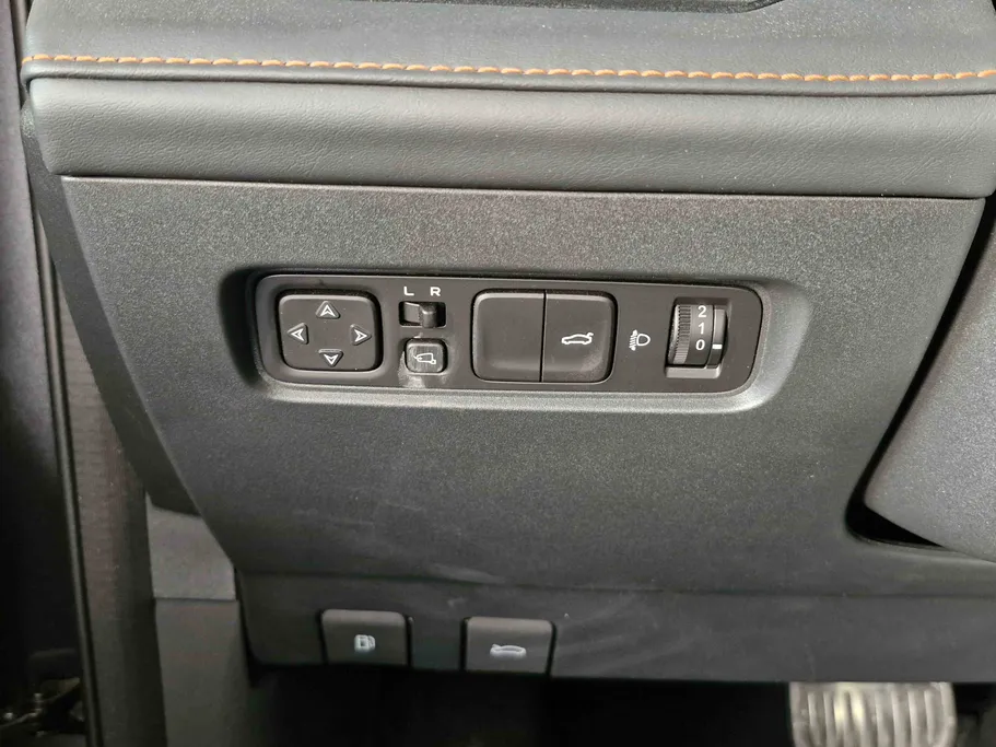 شانجان يوني في Sport 2026 