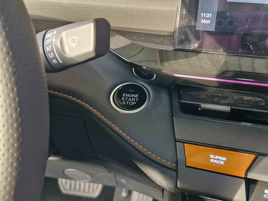 شانجان يوني في Sport 2026 