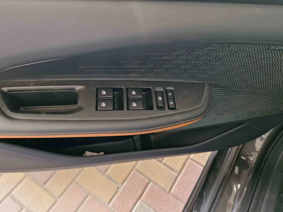 شانجان يوني في Sport 2026 