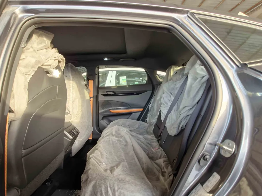 شانجان يوني في Sport 2026 