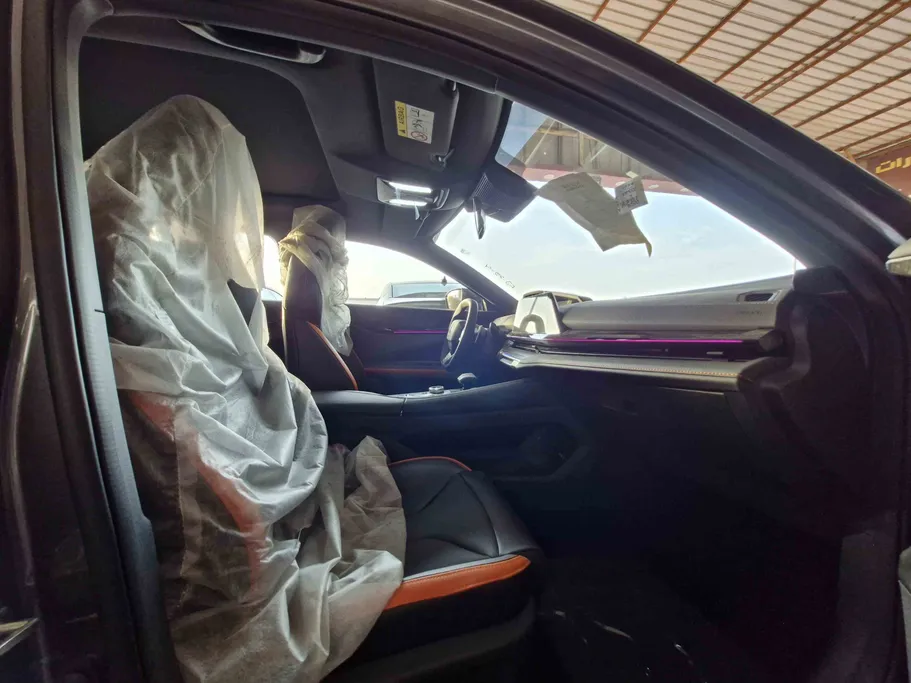 شانجان يوني في Sport 2026 