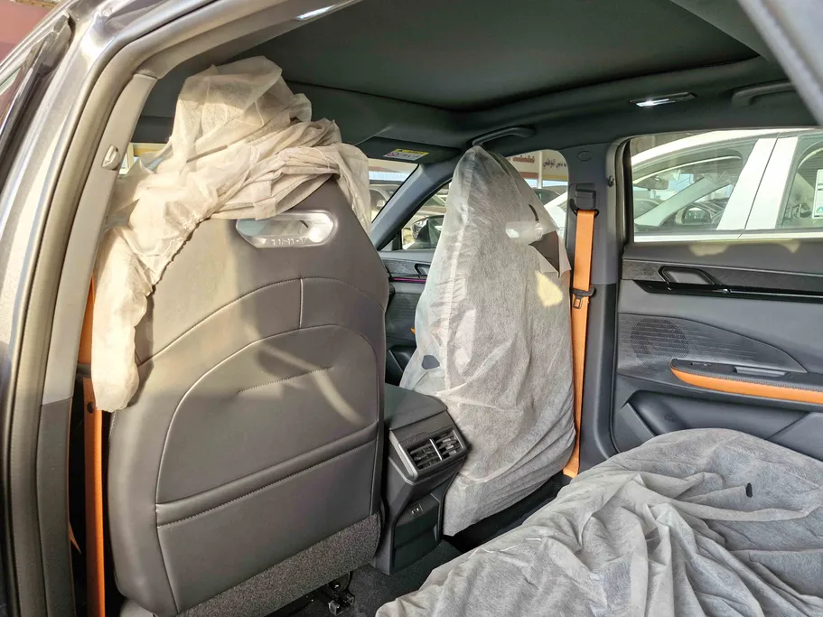 شانجان يوني في Sport 2026 