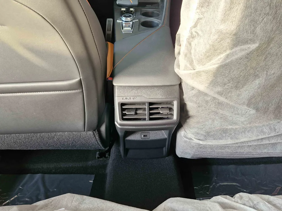 شانجان يوني في Sport 2026 