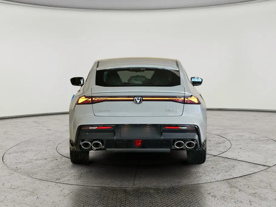 شانجان يوني في Sport 2026 