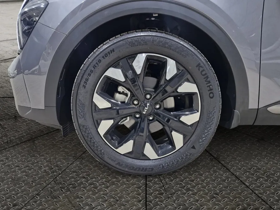 كيا سبورتاج L - SX 2025 