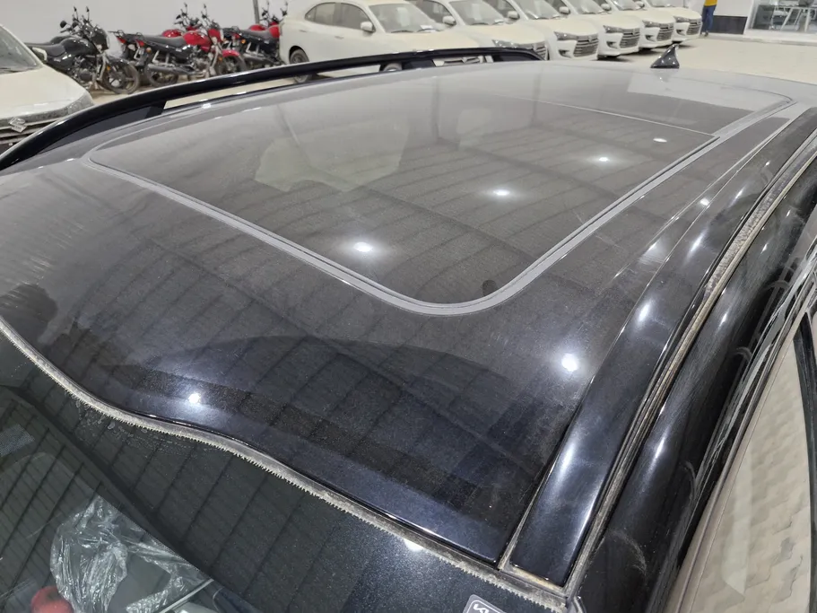 كيا سبورتاج L - SX 2025 