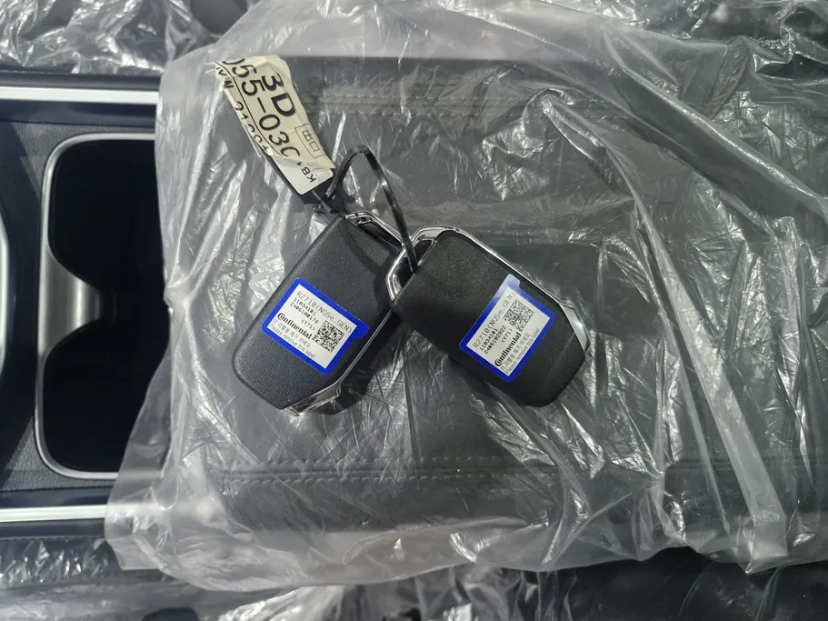 كيا سبورتاج L - SX 2025 