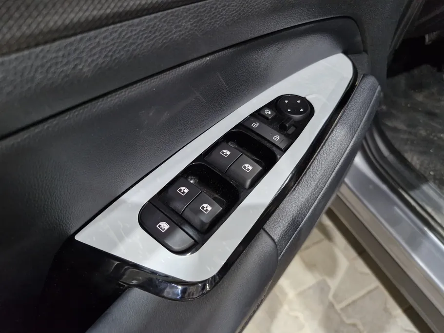 كيا سبورتاج L - SX 2025 