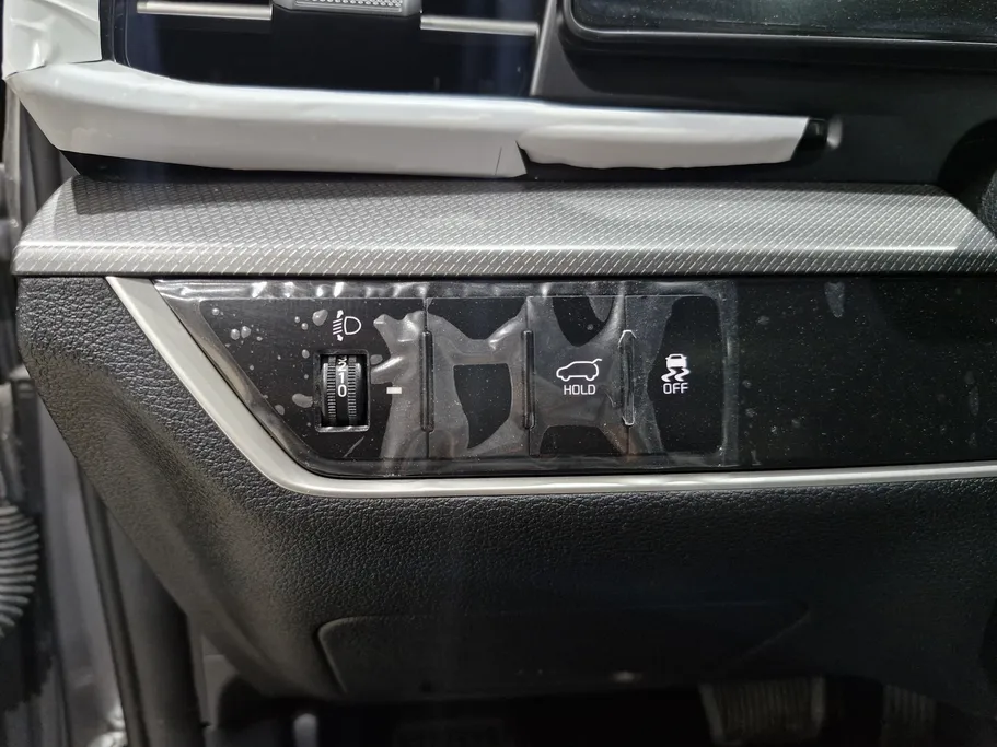 كيا سبورتاج L - SX 2025 